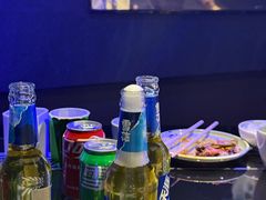 -星璨火吧KTV聚会餐厅(华清广场店)