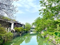 -小河直街历史文化街区