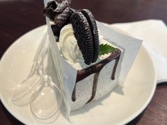 -港丽餐厅(领展购物广场·中关村店)