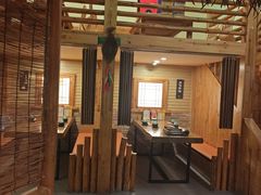 -恩你小木屋·韩式料理(假日广场店)