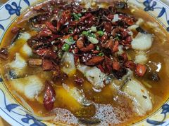-老姑砂锅·烧烤天津菜(体北道店)