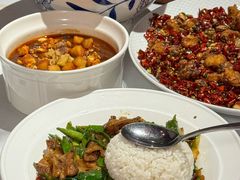 -小河盐帮·私家菜·烤鸭(三元桥·霄云路店)