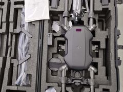 -DJI大疆(深圳华强北曼哈授权体验店)