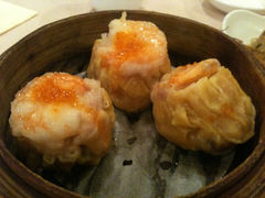 -同乐轩港式早茶