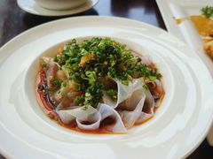 -小南洋海景餐厅(深圳湾店)