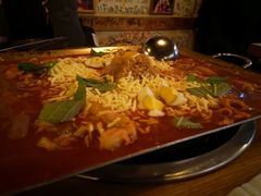 -包装马车·韩国料理·포장마차