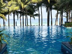 -富国岛翡翠湾 JW 万豪度假酒店