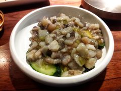 -九田家黑牛烤肉料理(新辰里亚运村店)