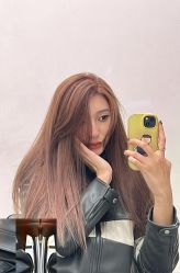 -DL HOPE明星造型