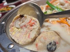 -舍得粥府(孤山街店)