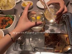 -海底捞火锅(城阳万象汇店)
