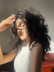 -MY HAIR ARDOR