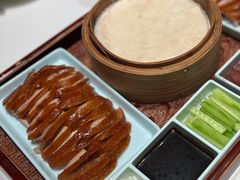 -荣兴酒家(徐家汇店)