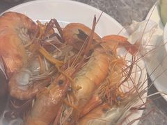 -曼格活海鲜·牛排自助(光明蓝鲸店)