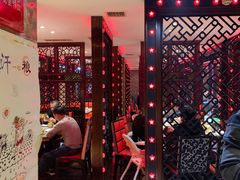 -重庆大队长火锅(凤城八路店)