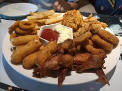 -新贝乐意大利餐厅(苏州中心店)