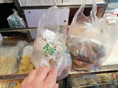 -宝圆斋清真糕点·蛋糕