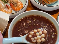 -鑫震源·苏式大虾生煎(山塘街店)