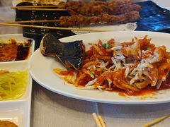 -功德林素菜饭庄(前门店)
