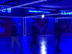 -未来战场·大空间VR·轰趴·团建(常营店)