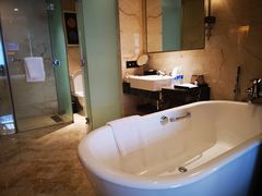 -西安赛瑞喜来登大酒店