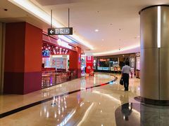-皇庭广场(福华三路店)
