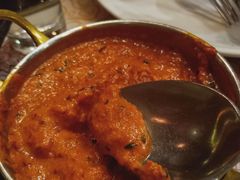 -克比叔叔印度餐厅Kebabs on the Grille(永康路分店)