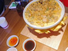 -闽上鲜·福建菜(龙湖滨江天街店)