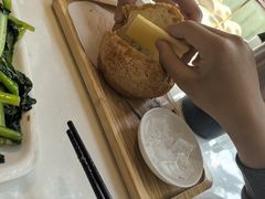 -金湖港式餐厅(建外店)