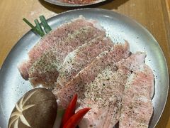 -哼蟹二将·烤肉酱蟹(合生汇店)