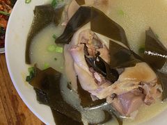-中和裴氏蹄花(府河路店)