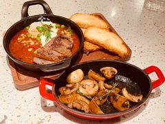 -CRAZYONES西班牙海鲜饭(上海美罗城店)