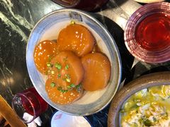 -兰溪小馆(东直门簋街店)