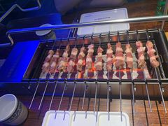 -三个蒙古大叔羊肉串(大宁店)