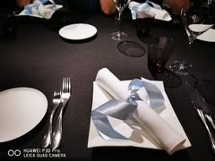 -LA TABLE de Joël Robuchon Restaurant