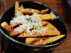 芝士薯条-G+KITCHEN(龙湖狮山天街店)