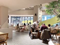 大堂-KimPro 辛普乐概念韩餐