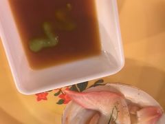 -辉记炭烧海鲜大排档·老字号(福田店)