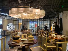 -潮堂(环球金融中心店)