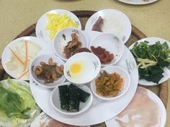 -桥香园云南过桥米线(金马碧鸡店)