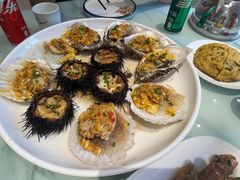 -映像威海·海鲜味道(经区店)