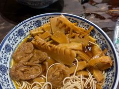 -西园寺素食(西园弄戒幢律寺店)