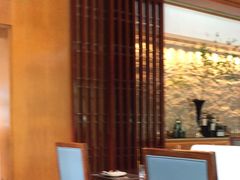 -杭州西子湖四季酒店-WL BISTRO西湖餐厅(灵隐路店)