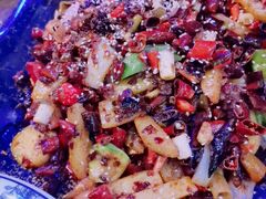 -醉小酒馆·川菜·江湖菜·重庆菜(观音桥旗舰店)