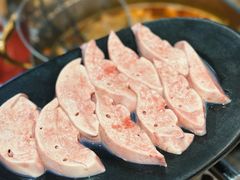 鮟鱇鱼肝-琥珀川糟粕醋·香草鸭·鸡煲(慈云寺店)