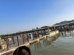 -云龙湖旅游景区