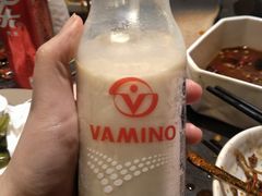 哇米诺豆奶-虾胡闹·澳洲小龙虾·烧烤(福田鲨鱼店)