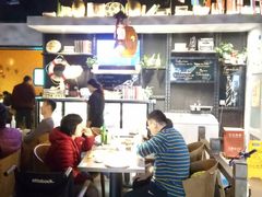 -好伦哥比萨烤肉自助(马家堡店)