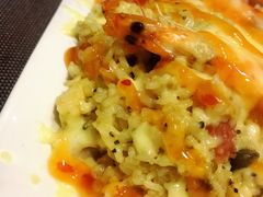 -吱咖啡西式简餐