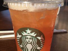 -星巴克(太原柳巷第一店)